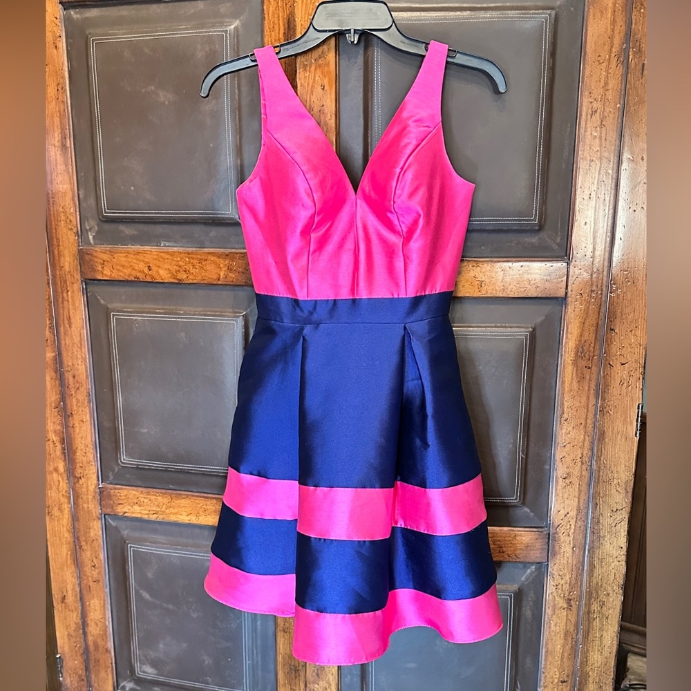 MacDuggal Short dress